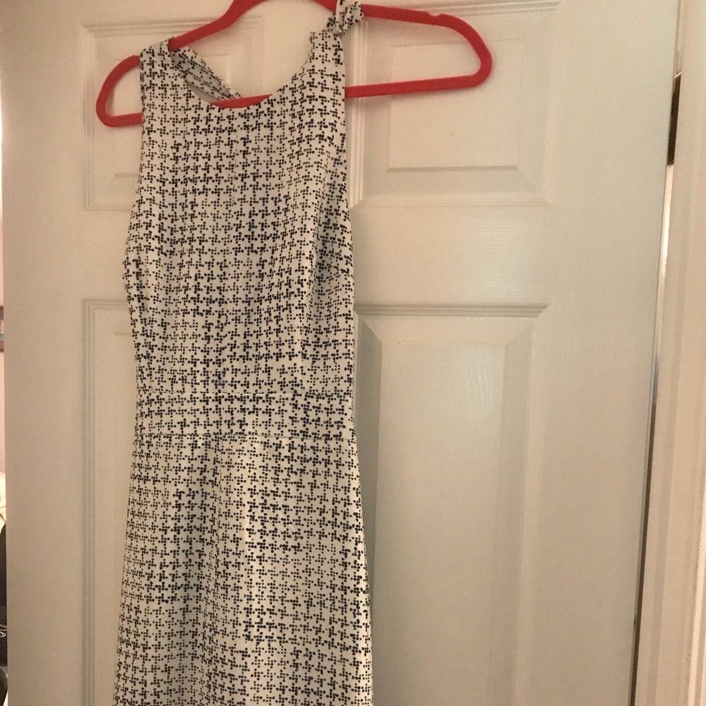 NWT Frazer Keepers Frazer Inkdot Dress - Picture 5 of 6